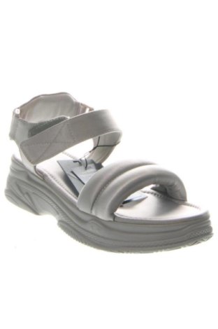 Sandale Vero Moda, Mărime 40, Culoare Gri, Preț 149,99 Lei