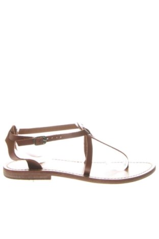 Sandále White, Veľkosť 40, Farba Hnedá, Cena  39,00 €