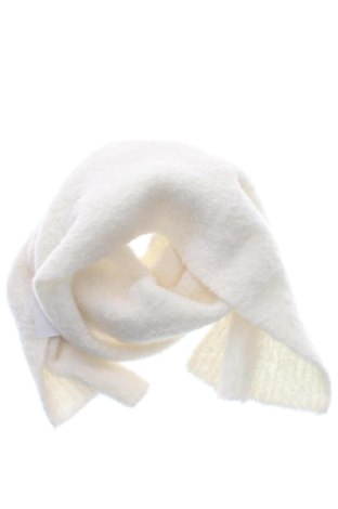 Шал AllSaints, Цвят Екрю, Цена 20,90 €
