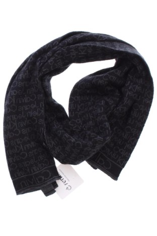Szal Calvin Klein Jeans, Kolor Kolorowy, Cena 135,99 zł