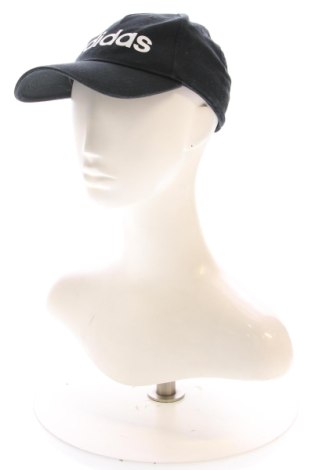 Καπέλο Adidas, Χρώμα Μαύρο, Τιμή 16,99 €