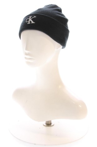 Czapka Calvin Klein Jeans, Kolor Czarny, Cena 207,99 zł