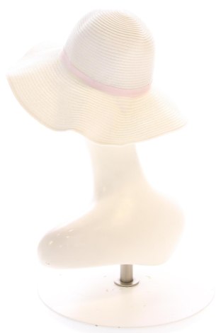 Шапка H&M, Цвят Екрю, Цена 7,10 €