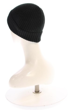 Шапка Hugo Boss, Цвят Черен, Цена 45,50 €