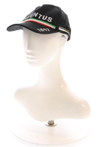 Czapka Juventus, Kolor Czarny, Cena 123,99 zł