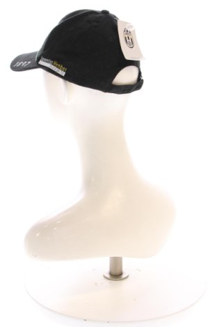 Czapka Juventus, Kolor Czarny, Cena 123,99 zł
