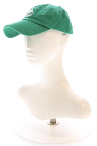 Czapka Kappa, Kolor Zielony, Cena 53,99 zł