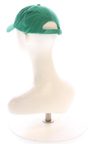 Czapka Kappa, Kolor Zielony, Cena 53,99 zł