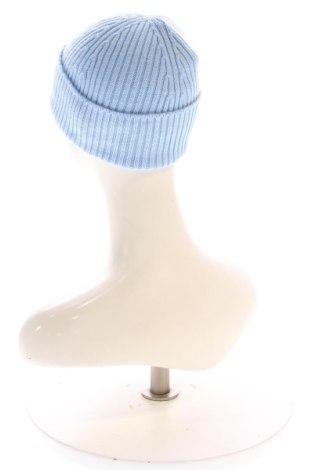 Шапка Lacoste, Цвят Син, Цена 37,32 €