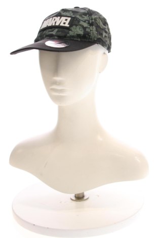Czapka Marvel, Kolor Kolorowy, Cena 50,99 zł