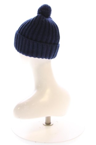 Căciulă Polo Ralph Lauren, Culoare Albastru, Preț 323,99 Lei