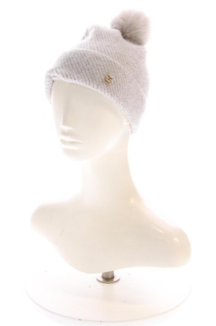Czapka Tommy Hilfiger, Kolor Szary, Cena 250,99 zł