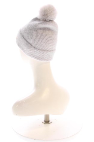 Czapka Tommy Hilfiger, Kolor Szary, Cena 250,99 zł