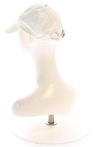 Căciulă Tommy Hilfiger, Culoare Ecru, Preț 109,27 Lei
