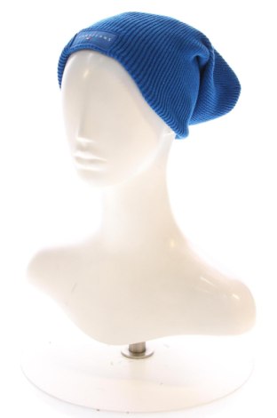 Căciulă Tommy Jeans, Culoare Albastru, Preț 243,99 Lei