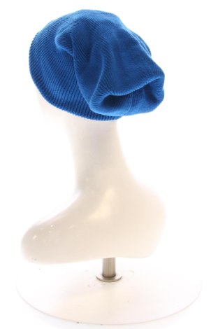 Căciulă Tommy Jeans, Culoare Albastru, Preț 243,99 Lei