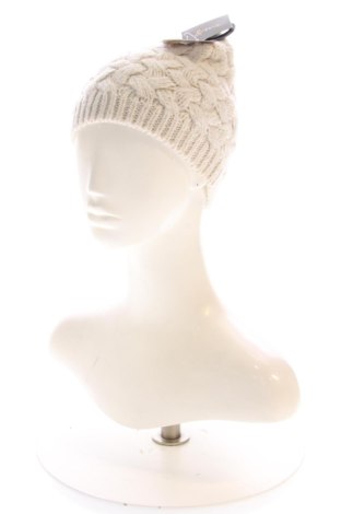 Шапка Unbranded, Цвят Бежов, Цена 12,27 €