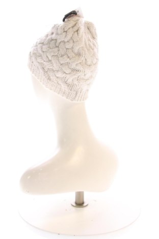 Шапка Unbranded, Цвят Бежов, Цена 12,27 €
