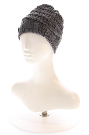Hut Unbranded, Farbe Grau, Preis 7,00 €