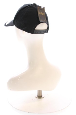 Czapka Yupoong, Kolor Czarny, Cena 123,99 zł