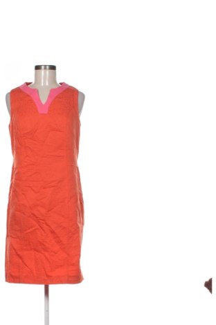 Latzkleid Avalanche, Größe M, Farbe Orange, Preis 25,99 €