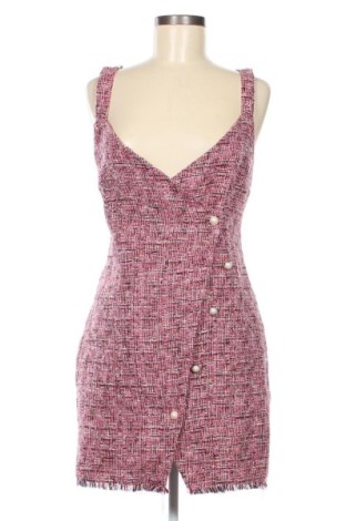 Sarafan Bershka, Mărime L, Culoare Roz, Preț 123,99 Lei