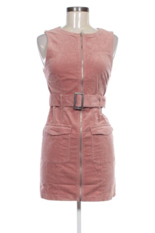 Dámské šaty s tráky Forever 21, Velikost M, Barva Růžová, Cena  939,00 Kč