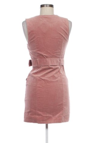 Dámské šaty s tráky Forever 21, Velikost M, Barva Růžová, Cena  939,00 Kč