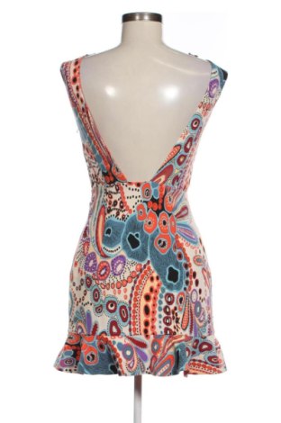Latzkleid H&M, Größe XS, Farbe Mehrfarbig, Preis 20,00 €