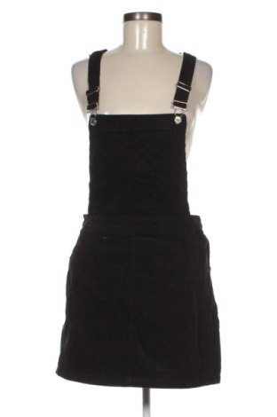 Latzkleid H&M Divided, Größe M, Farbe Schwarz, Preis 32,00 €