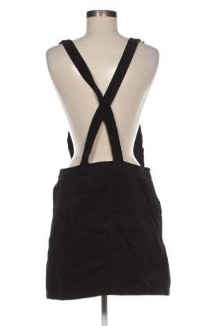 Latzkleid H&M Divided, Größe M, Farbe Schwarz, Preis 32,00 €