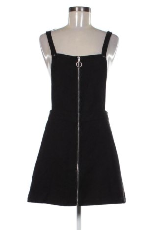 Dámske šaty s trákmi  H&M Divided, Veľkosť M, Farba Čierna, Cena  23,95 €