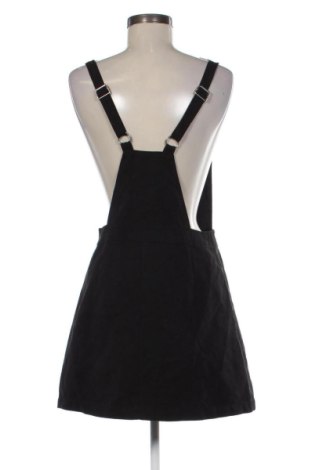 Dámske šaty s trákmi  H&M Divided, Veľkosť M, Farba Čierna, Cena  23,95 €