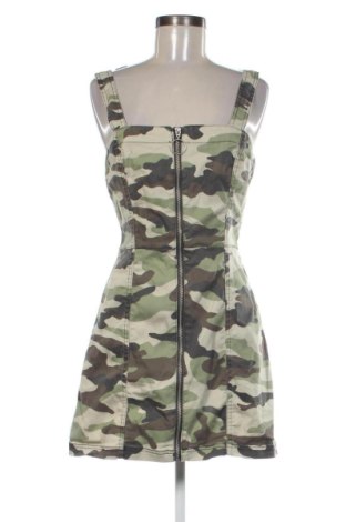 Dámske šaty s trákmi  H&M Divided, Veľkosť M, Farba Viacfarebná, Cena  20,00 €