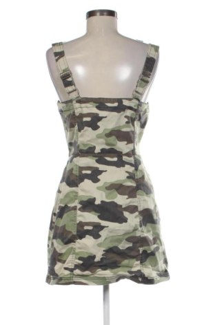 Dámske šaty s trákmi  H&M Divided, Veľkosť M, Farba Viacfarebná, Cena  20,00 €