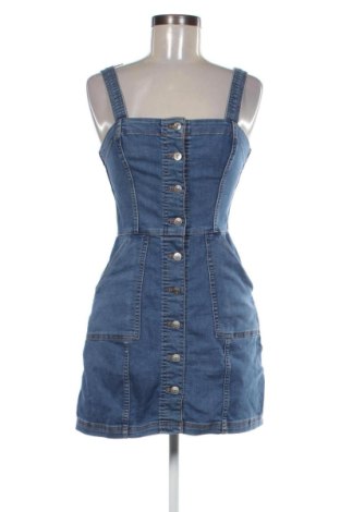 Sarafan H&M Divided, Mărime S, Culoare Albastru, Preț 104,26 Lei