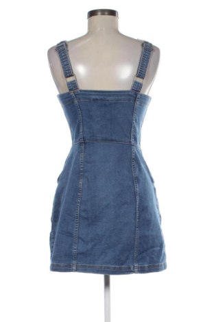 Sarafan H&M Divided, Mărime S, Culoare Albastru, Preț 104,26 Lei