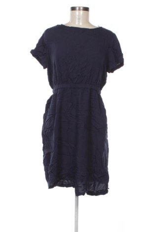 Dámske šaty s trákmi  Haily`s, Veľkosť M, Farba Modrá, Cena  29,95 €