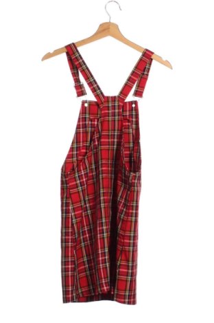 Latzkleid Stradivarius, Größe XS, Farbe Mehrfarbig, Preis 20,00 €