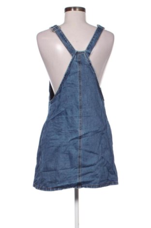 Sukienka Stradivarius, Rozmiar M, Kolor Niebieski, Cena 104,99 zł