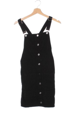 Dámske šaty s trákmi  Topshop, Veľkosť XS, Farba Čierna, Cena  24,54 €