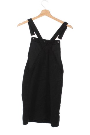 Dámske šaty s trákmi  Topshop, Veľkosť XS, Farba Čierna, Cena  24,54 €