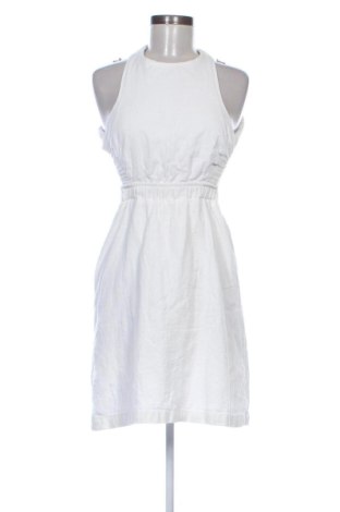 Dámske šaty s trákmi  Trendyol, Veľkosť XS, Farba Biela, Cena  25,00 €