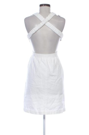 Dámske šaty s trákmi  Trendyol, Veľkosť XS, Farba Biela, Cena  25,00 €