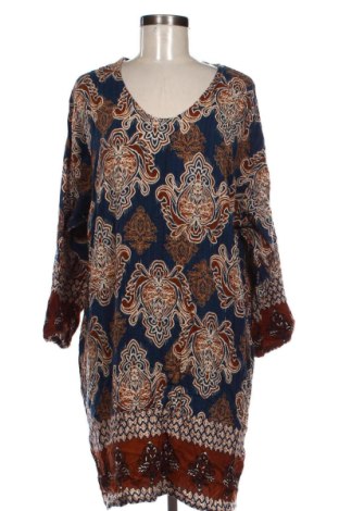Sukienka Unbranded, Rozmiar XL, Kolor Kolorowy, Cena 104,99 zł