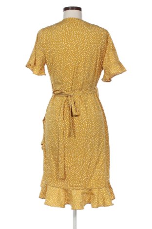 Sukienka Vero Moda, Rozmiar M, Kolor Kolorowy, Cena 72,99 zł