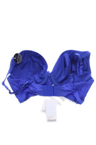 Büstenhalter Censored, Größe L, Farbe Blau, Preis 12,00 €