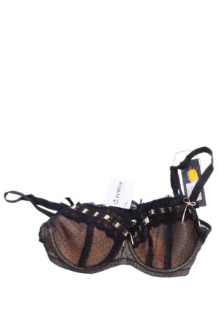 Podprsenka Curvy Kate, Velikost L, Barva Černá, Cena  272,00 Kč