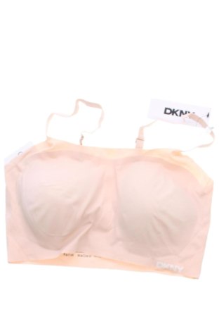 Büstenhalter DKNY, Größe XL, Farbe Beige, Preis 39,37 €