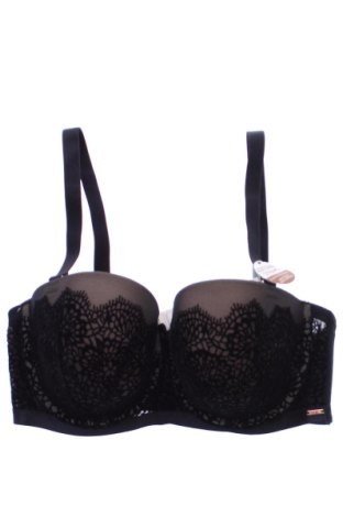 Büstenhalter Dorina, Größe L, Farbe Schwarz, Preis 21,15 €
